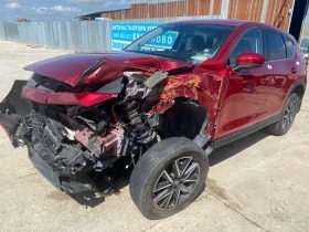 Mazda CX-5 2.2 skyactive, снимка 2