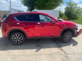 Mazda CX-5 2.2 skyactive, снимка 3