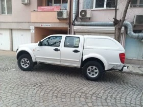 Great Wall Steed 5, снимка 4