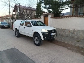 Great Wall Steed 5, снимка 1