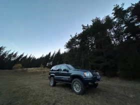 Jeep Grand cherokee Няма газ , снимка 3