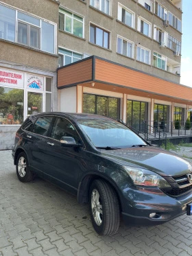 Honda Cr-v 2.2    -  !!!  | Mobile.bg    4