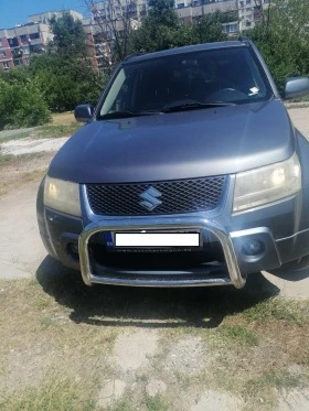 Suzuki Grand vitara DDiS, снимка 1