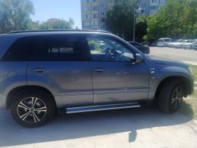 Suzuki Grand vitara DDiS, снимка 7