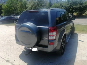 Suzuki Grand vitara DDiS, снимка 8