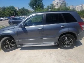 Suzuki Grand vitara DDiS, снимка 10