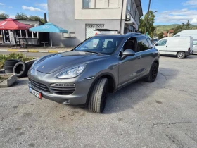 Porsche Cayenne 4.8S* TOP* * *  | Mobile.bg    2