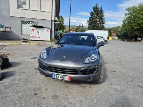     Porsche Cayenne 4.8S* TOP* * * 