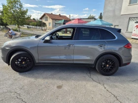 Porsche Cayenne 4.8S* TOP* * *  | Mobile.bg    8