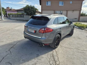 Porsche Cayenne 4.8S* TOP* * *  | Mobile.bg    9