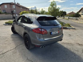 Porsche Cayenne 4.8S* TOP* * *  | Mobile.bg    6