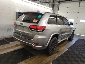 Jeep Grand cherokee Altitude Edition, снимка 3