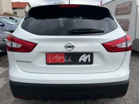 Nissan Qashqai 1.6DIG-T EURO 6/ПАНОРАМА/360* КАМЕРА/Нави/KEY LESS, снимка 4