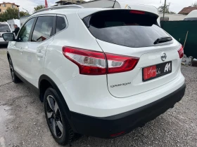 Nissan Qashqai 1.6DIG-T EURO 6/ПАНОРАМА/360* КАМЕРА/Нави/KEY LESS, снимка 3