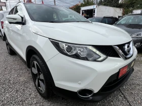 Nissan Qashqai 1.6DIG-T EURO 6/ПАНОРАМА/360* КАМЕРА/Нави/KEY LESS, снимка 7