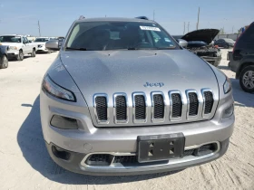 Jeep Cherokee 3.2L 6 Front-wheel Drive | Mobile.bg    7