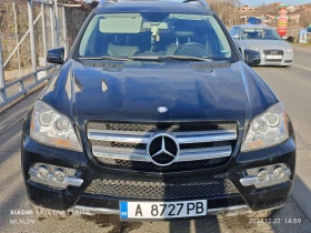 Mercedes-Benz GL 450 4MATIC* 6+ 1* , снимка 1