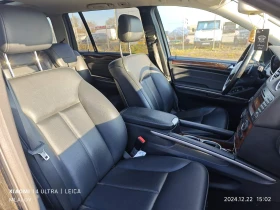 Mercedes-Benz GL 450 4MATIC* 6+ 1* , снимка 12