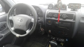 Toyota Land cruiser 3, 4, снимка 2