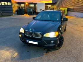 BMW X5 4.8i, снимка 2