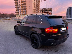 BMW X5 4.8i, снимка 5