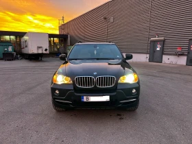 BMW X5 4.8i, снимка 9