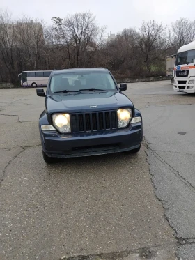 Jeep Cherokee KK 2.8 CRD, снимка 2