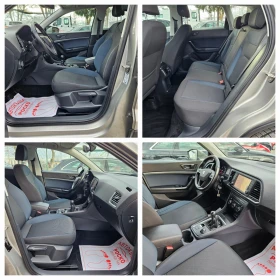 Seat Ateca 2, 0TDI 4X4 150 K, снимка 11