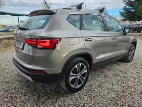 Seat Ateca 2, 0TDI 4X4 150 K, снимка 3