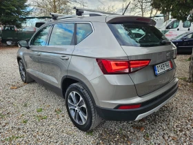 Seat Ateca 2, 0TDI 4X4 150 K, снимка 5