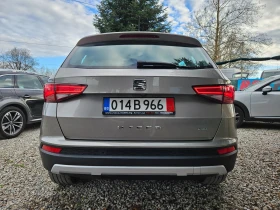 Seat Ateca 2, 0TDI 4X4 150 K, снимка 4