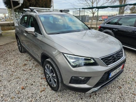 Seat Ateca 2, 0TDI 4X4 150 K, снимка 2