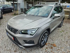 Seat Ateca 2, 0TDI 4X4 150 K, снимка 1