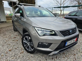 Seat Ateca 2, 0TDI 4X4 150 K, снимка 6