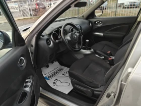 Nissan Juke 1.5dci-110.Euro5 | Mobile.bg    10