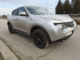 Nissan Juke 1.5dci-110.Euro5 | Mobile.bg    2