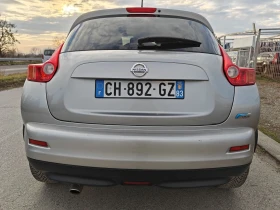 Nissan Juke 1.5dci-110.Euro5 | Mobile.bg    9