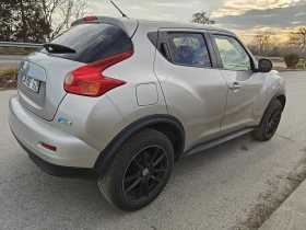 Nissan Juke 1.5dci-110.Euro5 | Mobile.bg    4