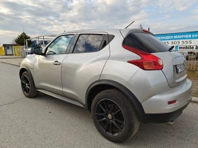 Nissan Juke 1.5dci-110.Euro5 | Mobile.bg    5