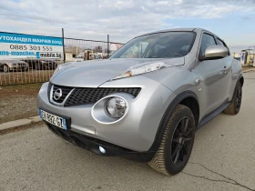 Nissan Juke 1.5dci-110кс.Euro5 - [1] 