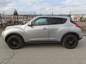 Nissan Juke 1.5dci-110.Euro5 | Mobile.bg    7