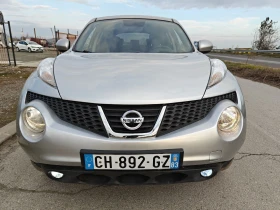 Nissan Juke 1.5dci-110.Euro5 | Mobile.bg    16