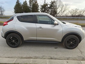 Nissan Juke 1.5dci-110.Euro5 | Mobile.bg    6