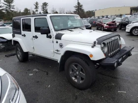 Jeep Wrangler UNLIMITED SPORT 4X4 | Mobile.bg    3