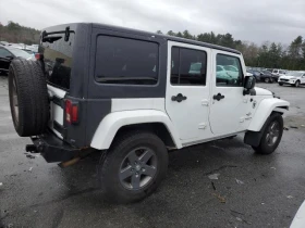 Jeep Wrangler UNLIMITED SPORT 4X4 | Mobile.bg    6