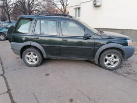 Land Rover Freelander, снимка 2