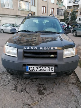 Land Rover Freelander, снимка 3