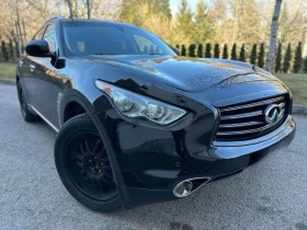 Infiniti Fx 35 НОВ ВНОС - изображение 1