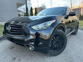 Infiniti Fx 35 НОВ ВНОС, снимка 3