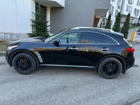 Infiniti Fx 35 НОВ ВНОС, снимка 4